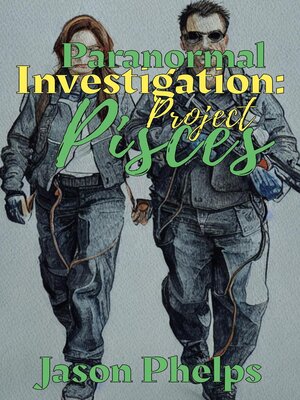 cover image of Paranormal Investigations
